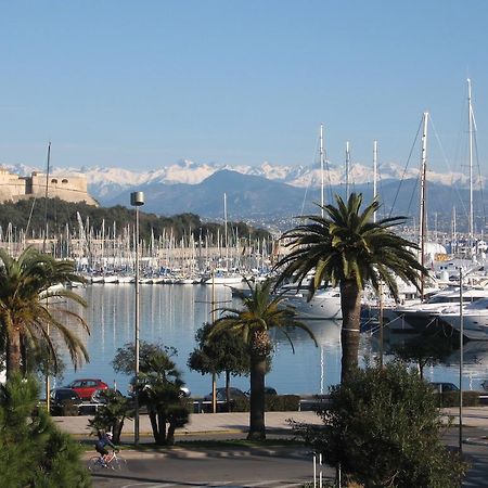 Apartment 14Bis Antibes Exteriér fotografie